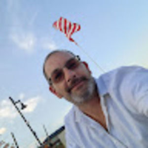 Meet your Posher, Greg